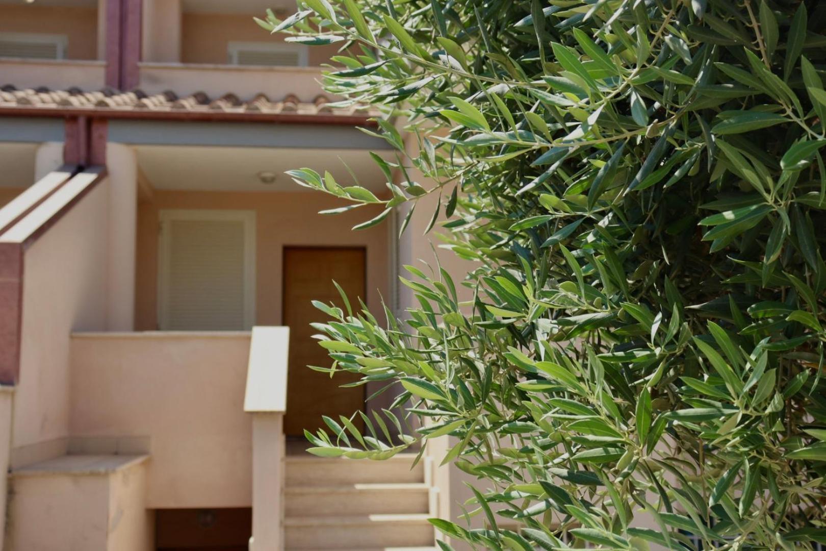 Monnalisa Village Fiumicino Exterior foto