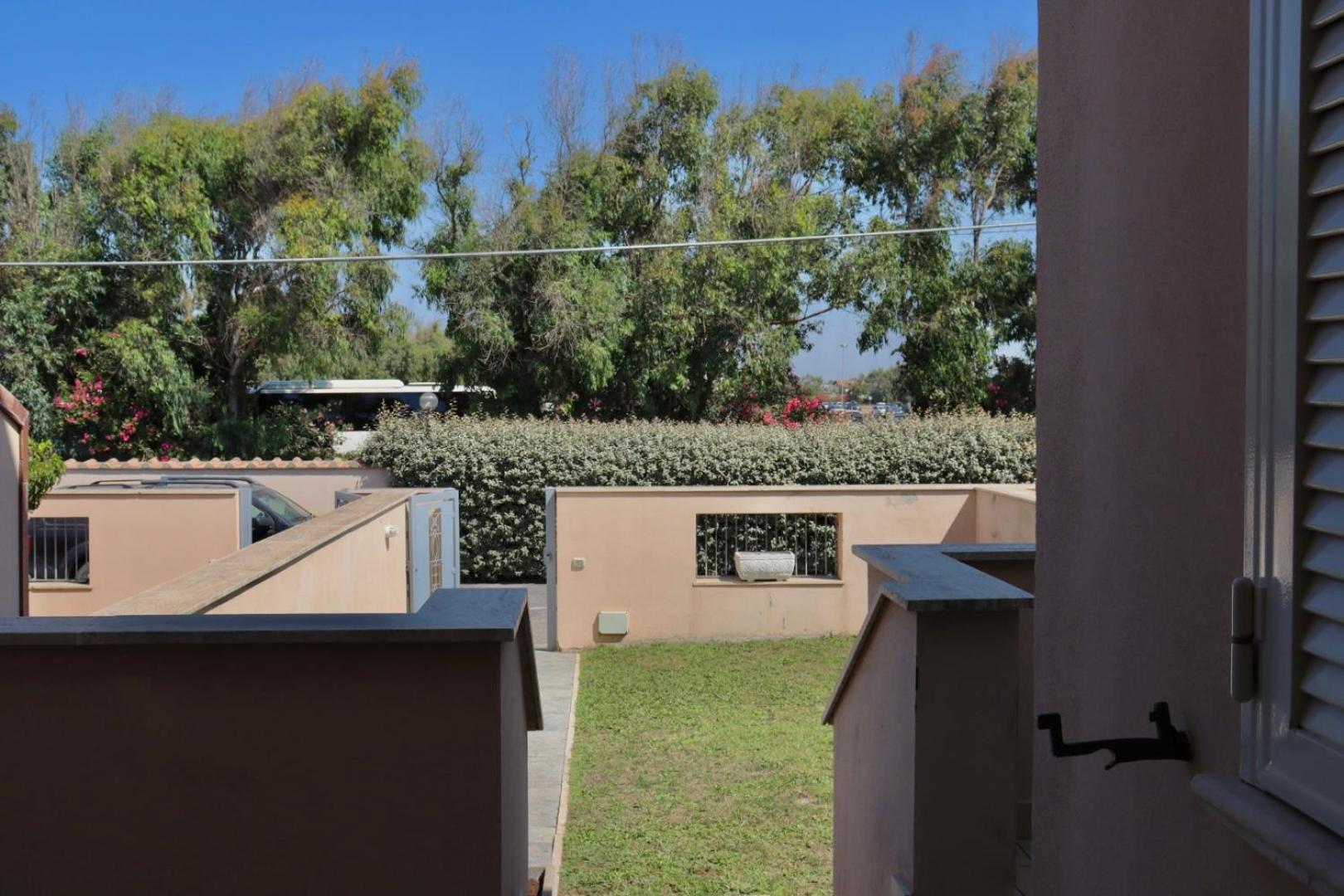 Monnalisa Village Fiumicino Exterior foto